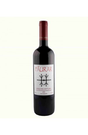 FAURAR  Rosu de Ceptura