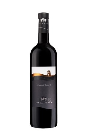 Feteasca neagra 2011