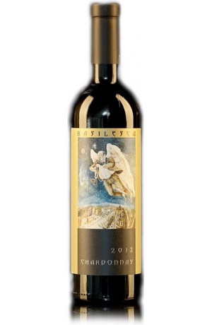 Ingeri din micul Paris - Chardonnay