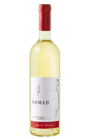 Nomad - Sauvignon Blanc 2013