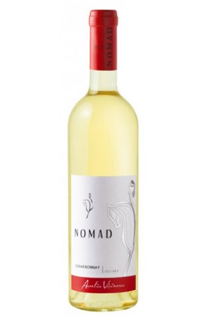 Nomad - Chardonnay 2013