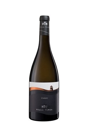Diamant 2011 (Kerner, Fet Reg, Riesling de Rin)