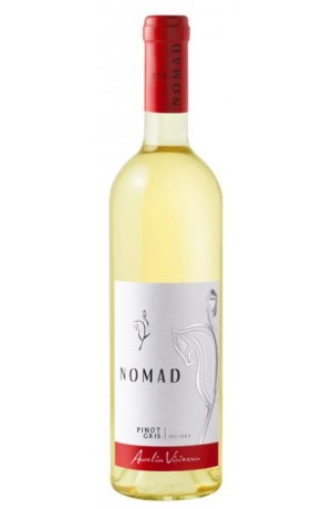 Nomad - Pinot Grigio 2012
