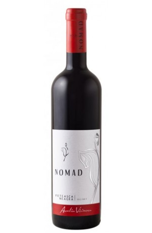 Nomad - Feteasca Neagra 2012