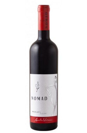 Nomad - Merlot 2011