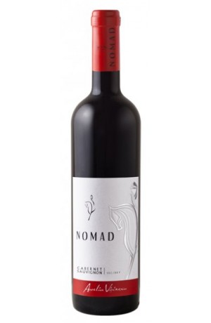 Nomad - Cabernet Sauvignon 2012