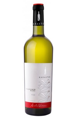Karakter-Sauvignon Blanc