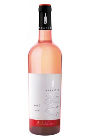 Karakter-Rose