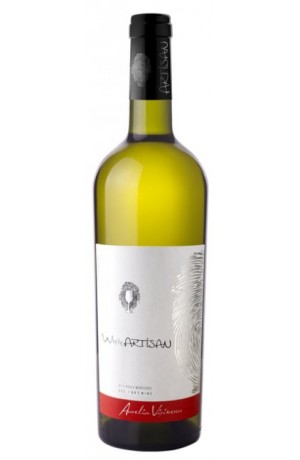 Artisan - White Artisan 2015