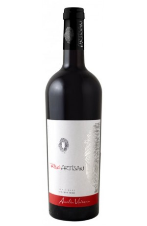 Artisan-Red Artisan 2011