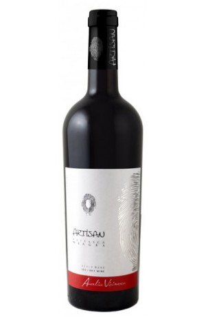 Artisan-Feteasca Neagra 2011