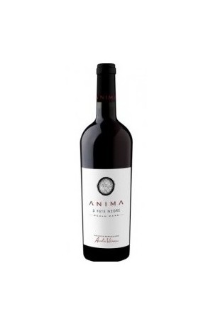 ANIMA 3 FETE NEGRE SPECIAL 5L