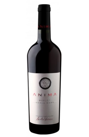 Anima-Merlot 2009