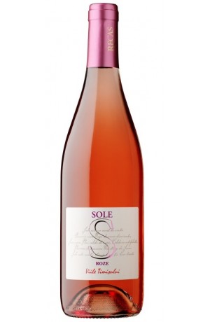 Sole Rose
