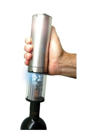 Desfacator electric Deluxe