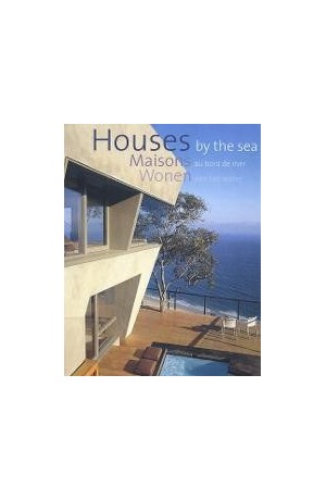 Houses by the Sea