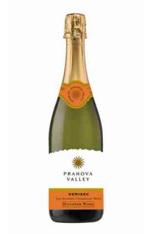 Prahova Valley Sec/Demisec