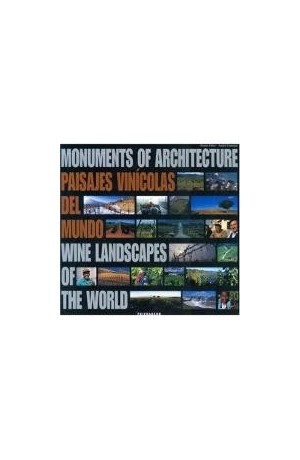 Wine Landscapes of the World