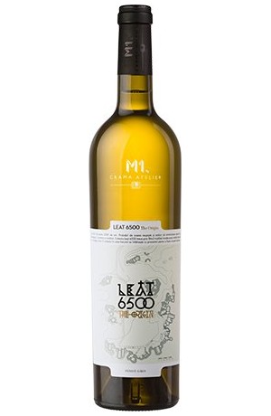 Leat 6500 The Origin - Pinot Gris