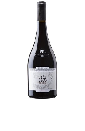 Leat 6500 The Origin - Pinot Noir
