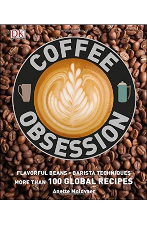 Coffee Obsession