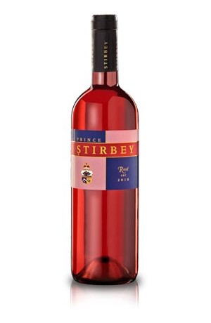 Rose 2013 - Prince Stirbey