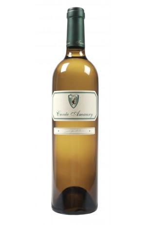 Cuvee Amaury 2012