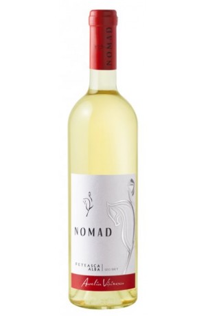 Nomad - Feteasca Alba 2013