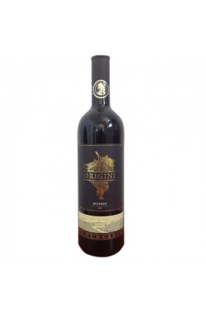 Origini-Reserve 2011