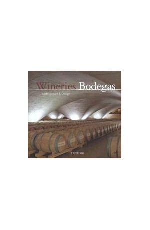 Wineries Architecture & Design