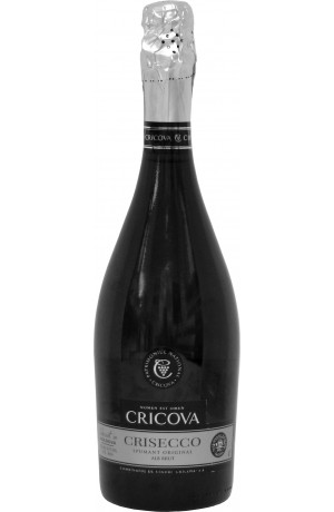 Spumant CRISSECO 