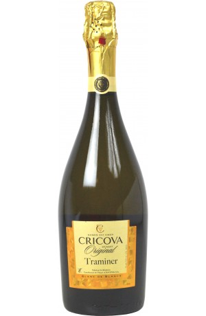 CRICOVA BLANC DE BLANCS 