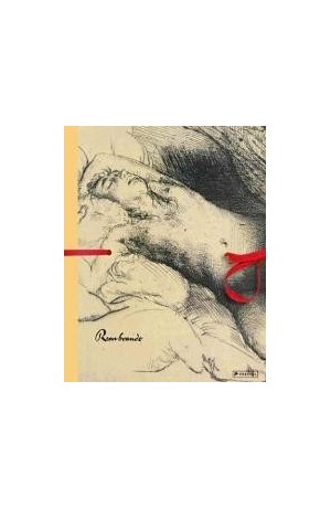 Erotic Sketchbook Rembrandt