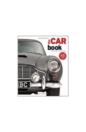 The Car Book