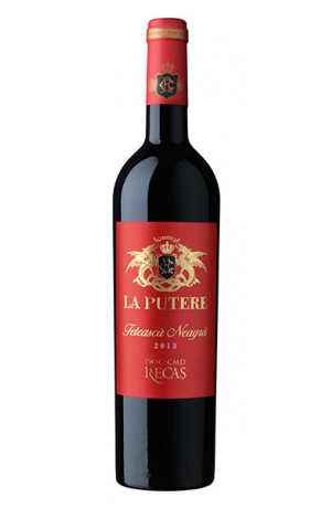 La Putere Feteasca Neagra