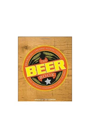 The Beer Book