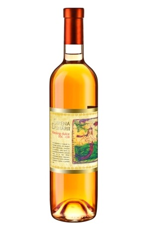 Sirena Dunarii - Riesling