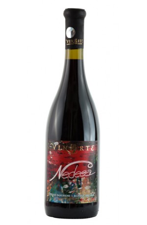 Nedeea Feteasca Neagra