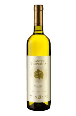 CASTEL Starmina Riesling demisec