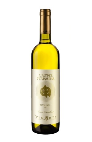 CASTEL Starmina Riesling sec