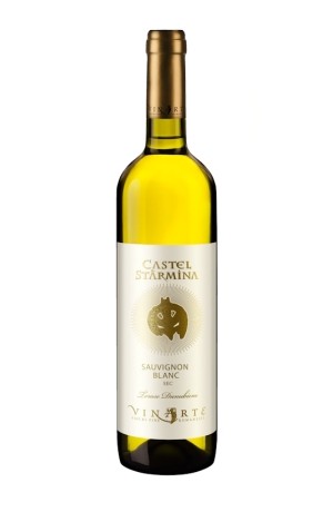CASTEL Starmina Sauvignon Blanc