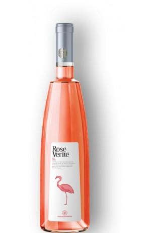 Verite Rose
