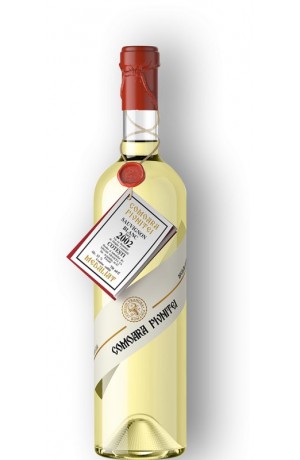Comoara Pivnitei Sauvignon Blanc Cotesti