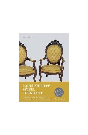 Louis Philippe Mybel/ Furniture