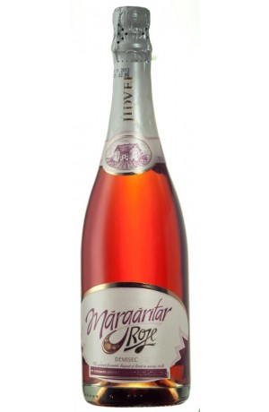 Jidvei Margaritar Roze
