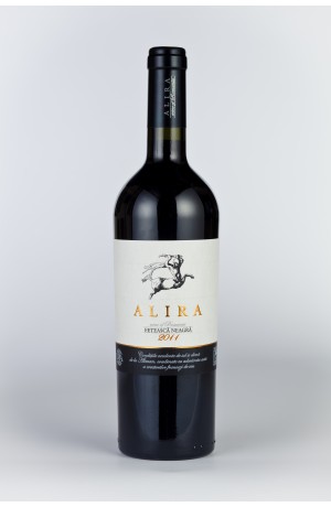 Alira Feteasca Neagra