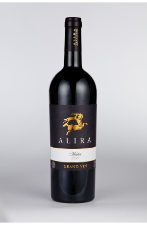 Grand vin Merlot
