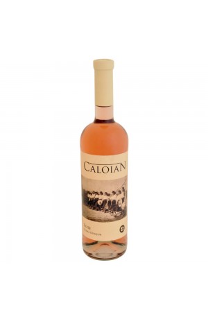 Caloian Rose