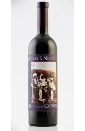 Caloian Feteasca Neagra