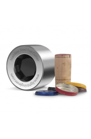 Taietor capison inox